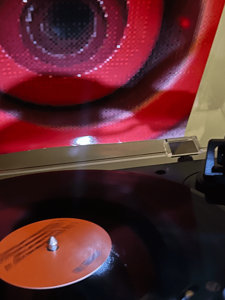 Personal Adventure - Vinyl Record product image (2)