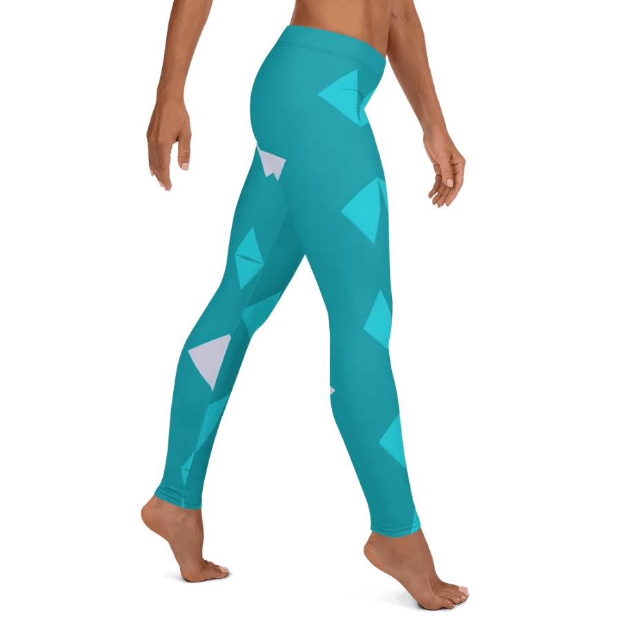 Customizable Diamond Delight Leggings product image (11)
