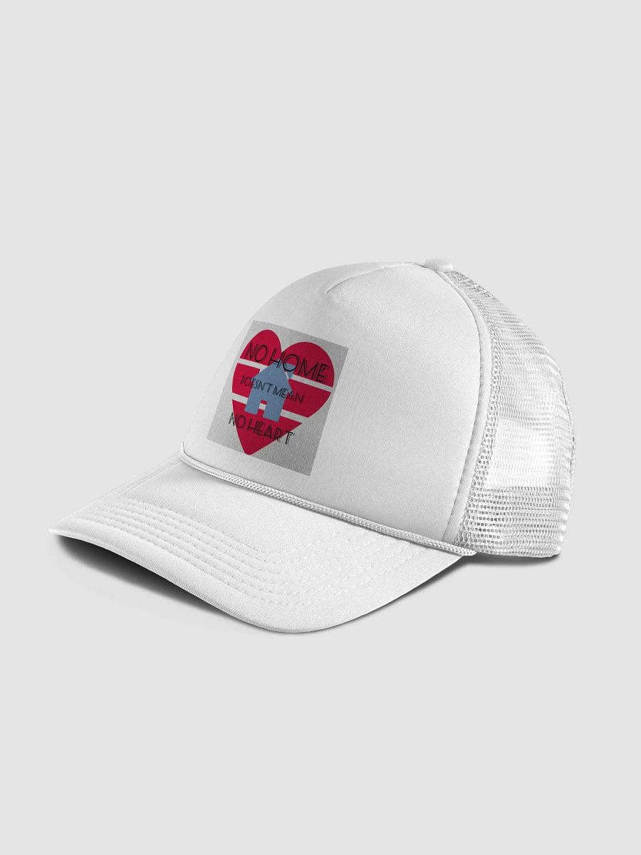 no home campaign cap product image (4)