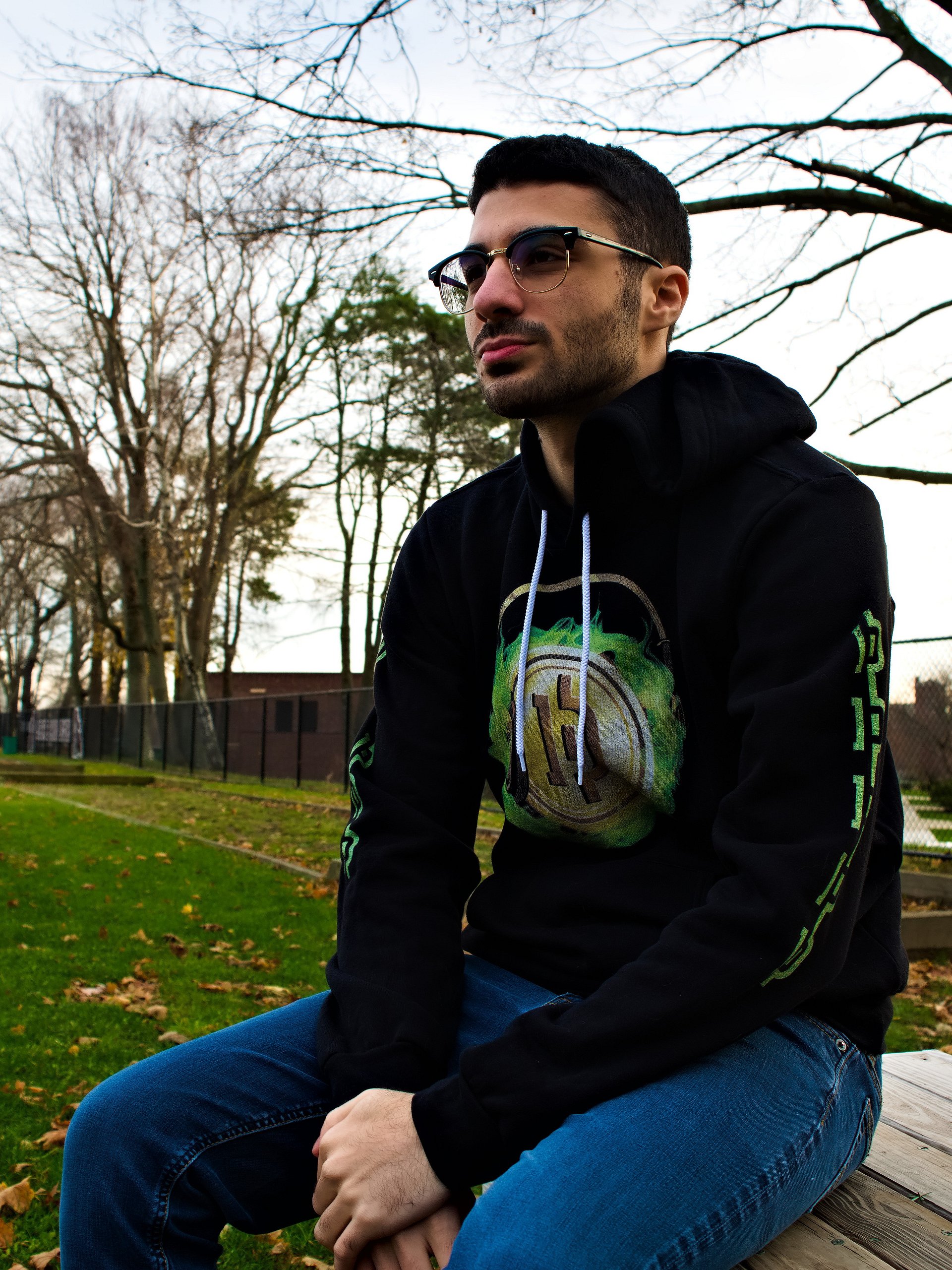 Hip Hop Hoodie product image (4)