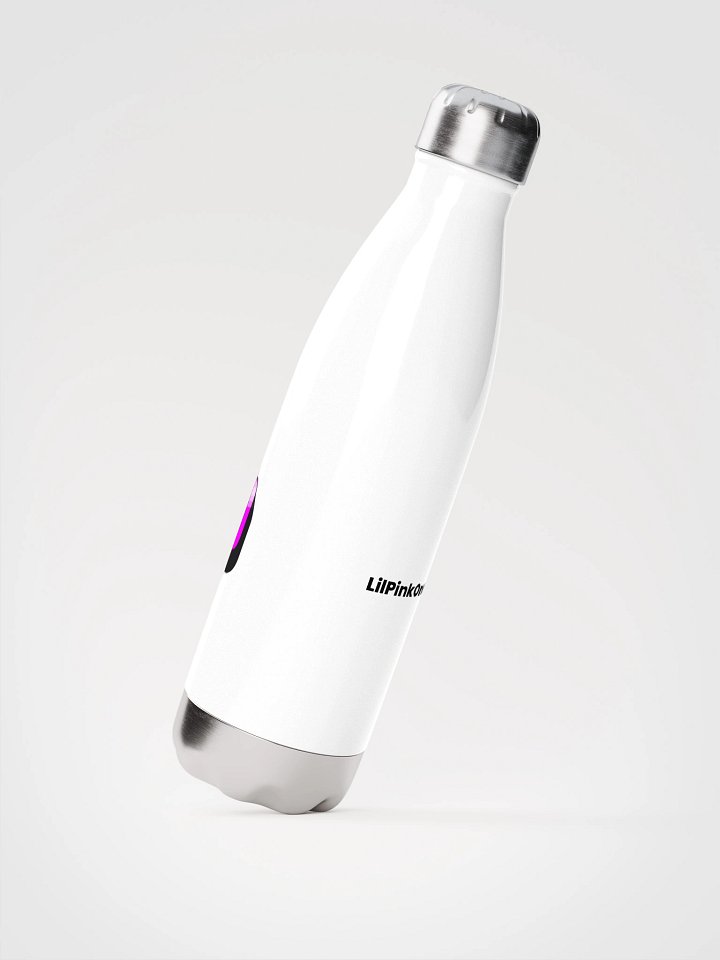 LPO rustfri stål drikkeflaske product image (2)