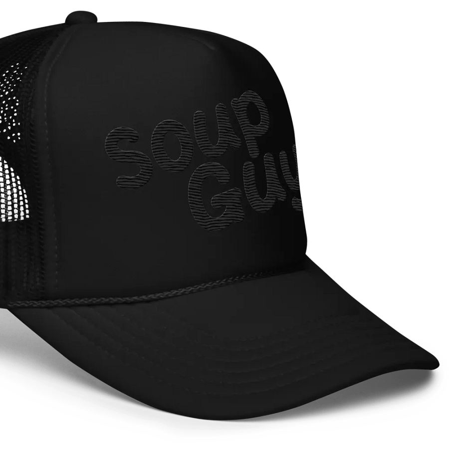 The Soup Guy Cap product image (5)