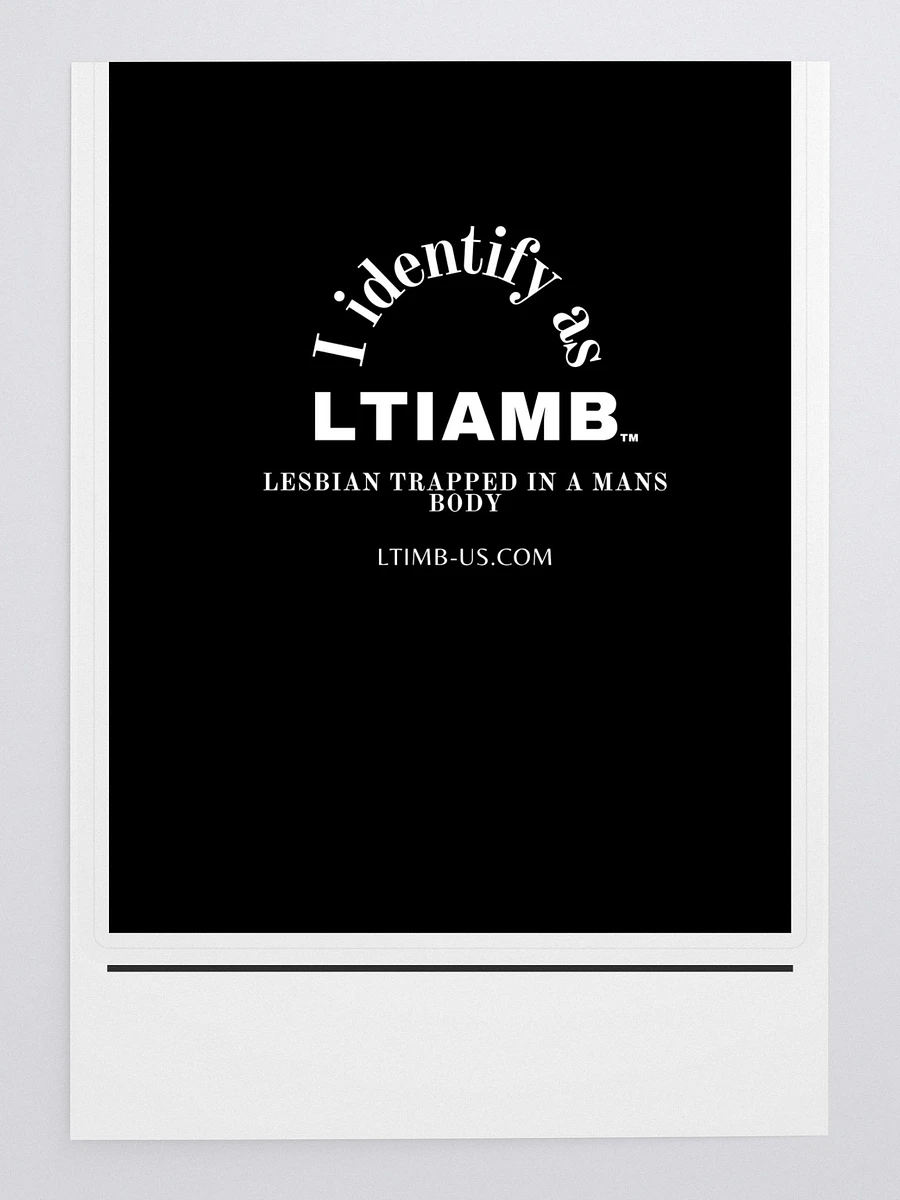 LTIAMB Sticker product image (1)