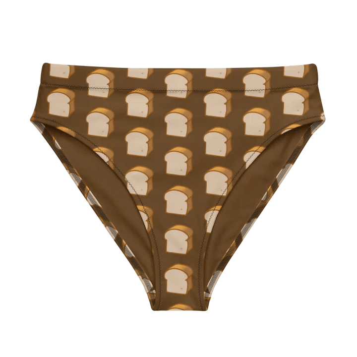 Bread Bikini Bottoms product image (1)