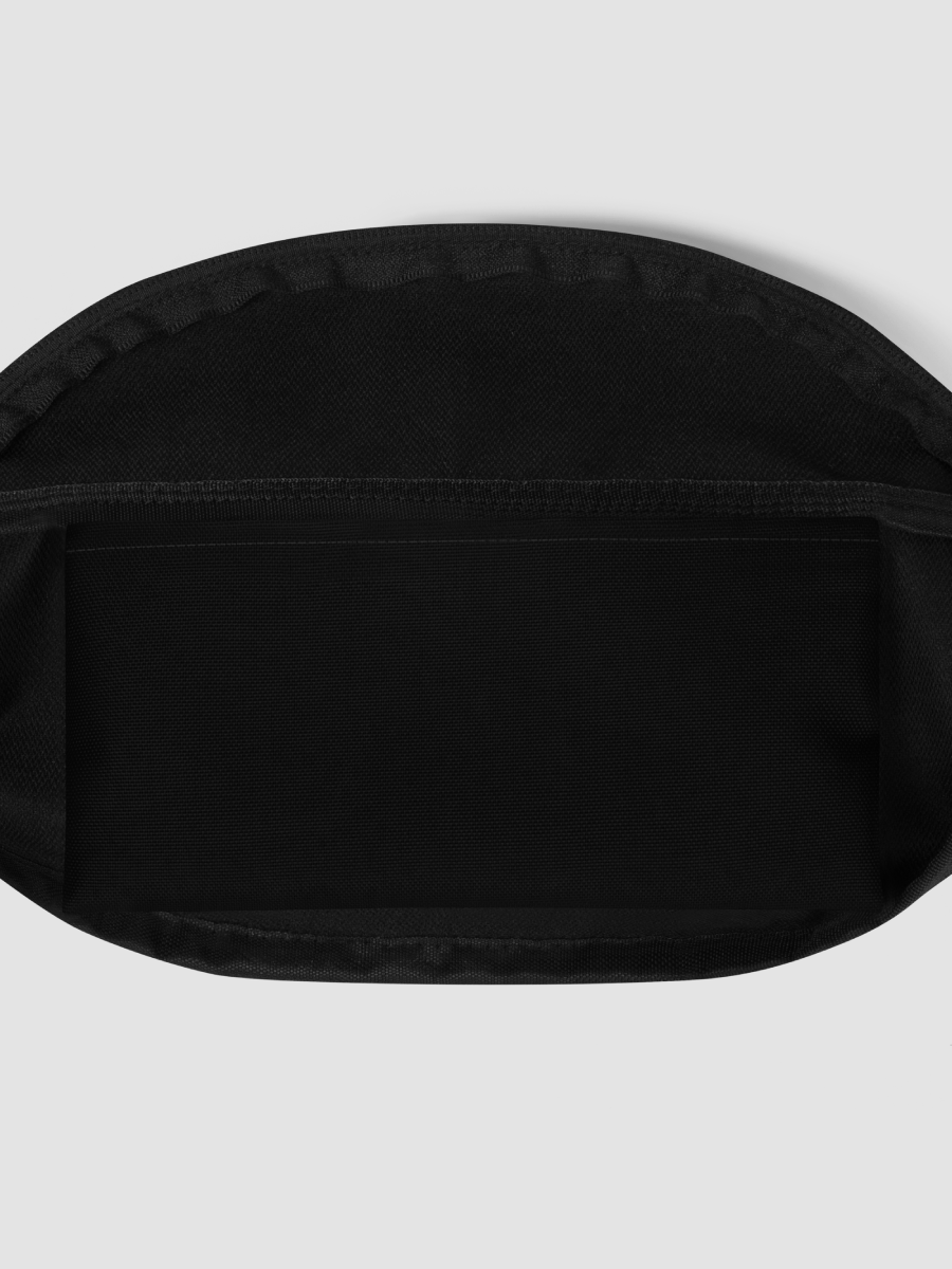 Lemon Lounge Fanny Pack product image (5)