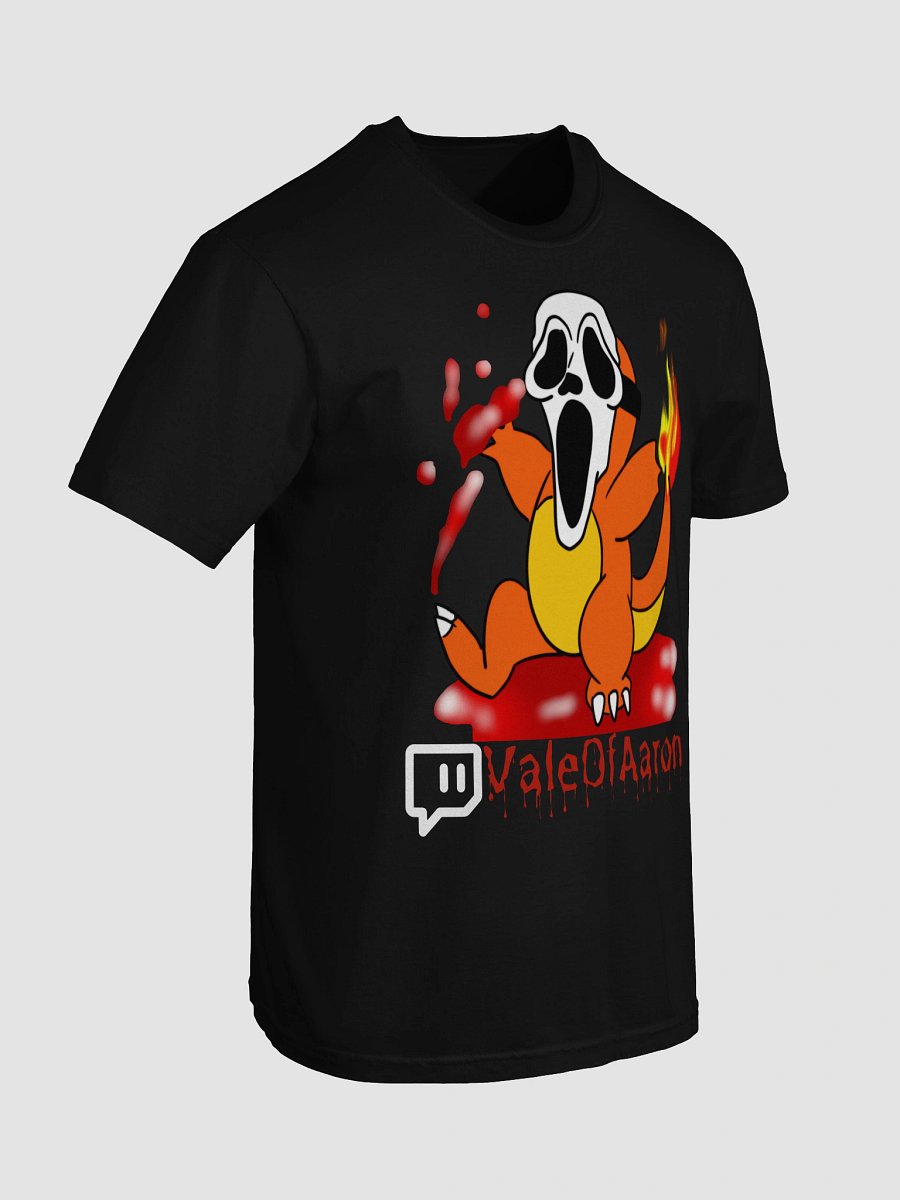 ScreamMander Tee product image (7)