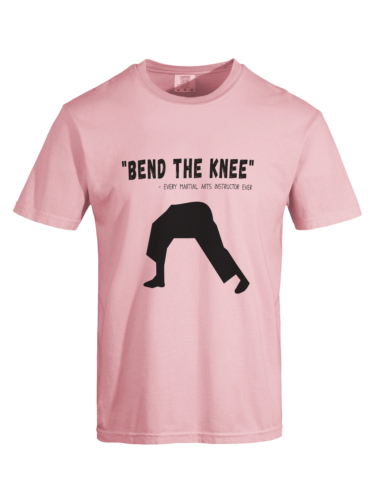 Bend the Knee T-Shirt product image (27)