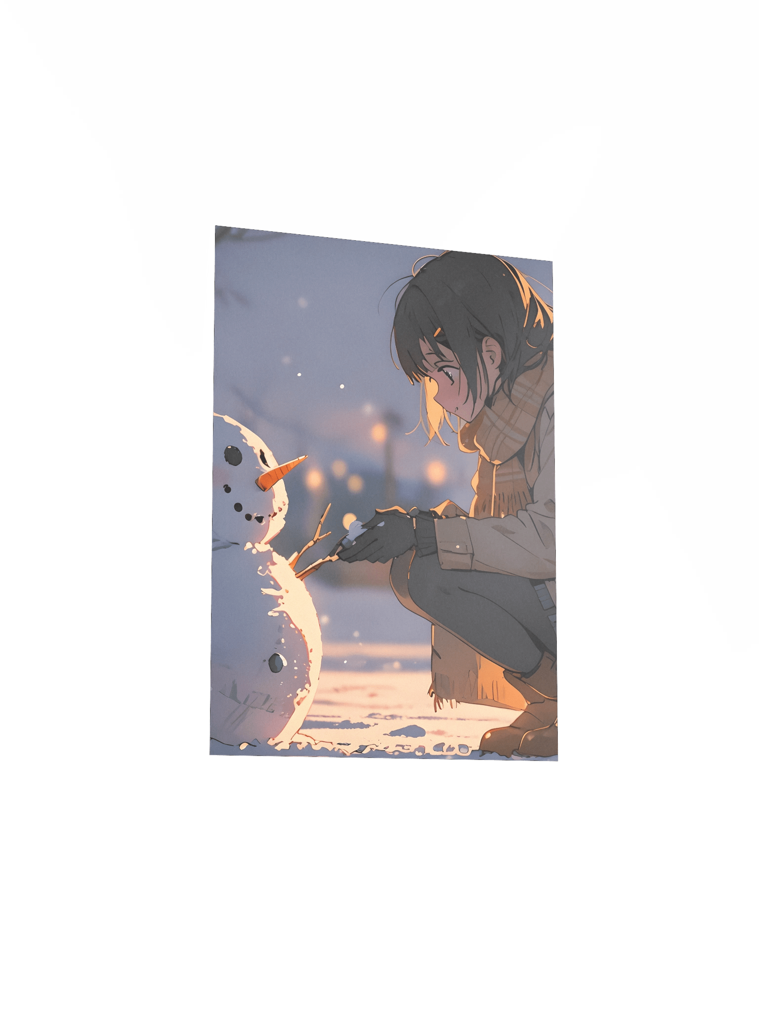 Stay With Me - Poster product image (13)