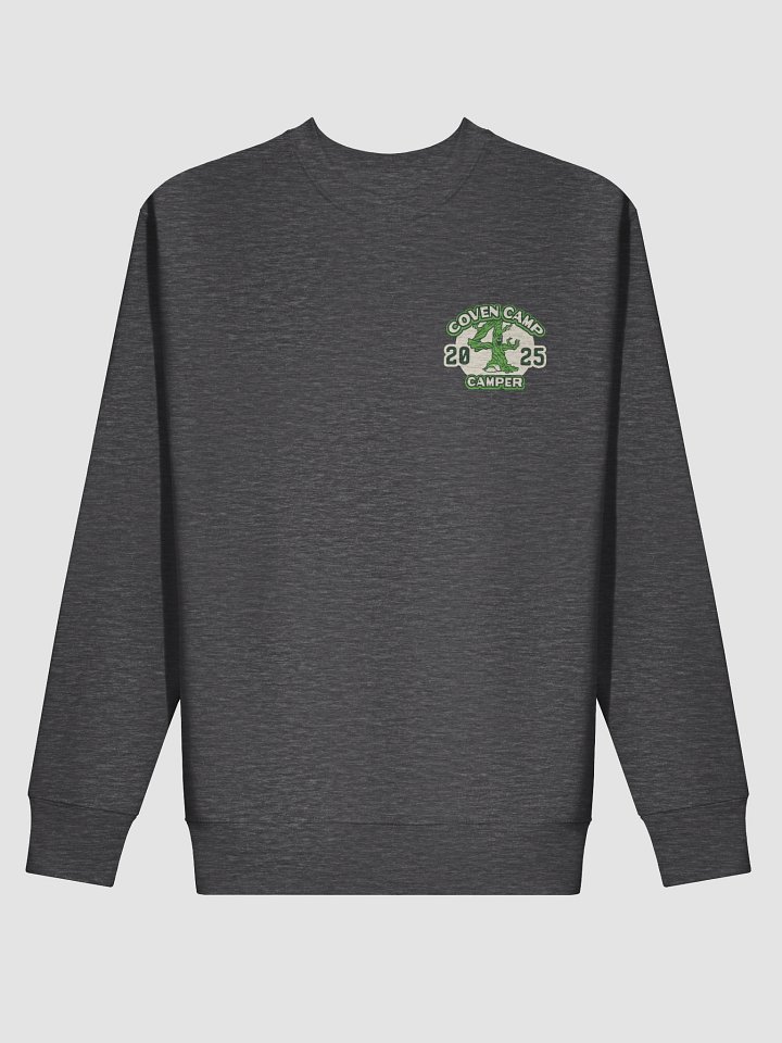 Coven Camp 25 Long Sleeve Crew Neck product image (13)
