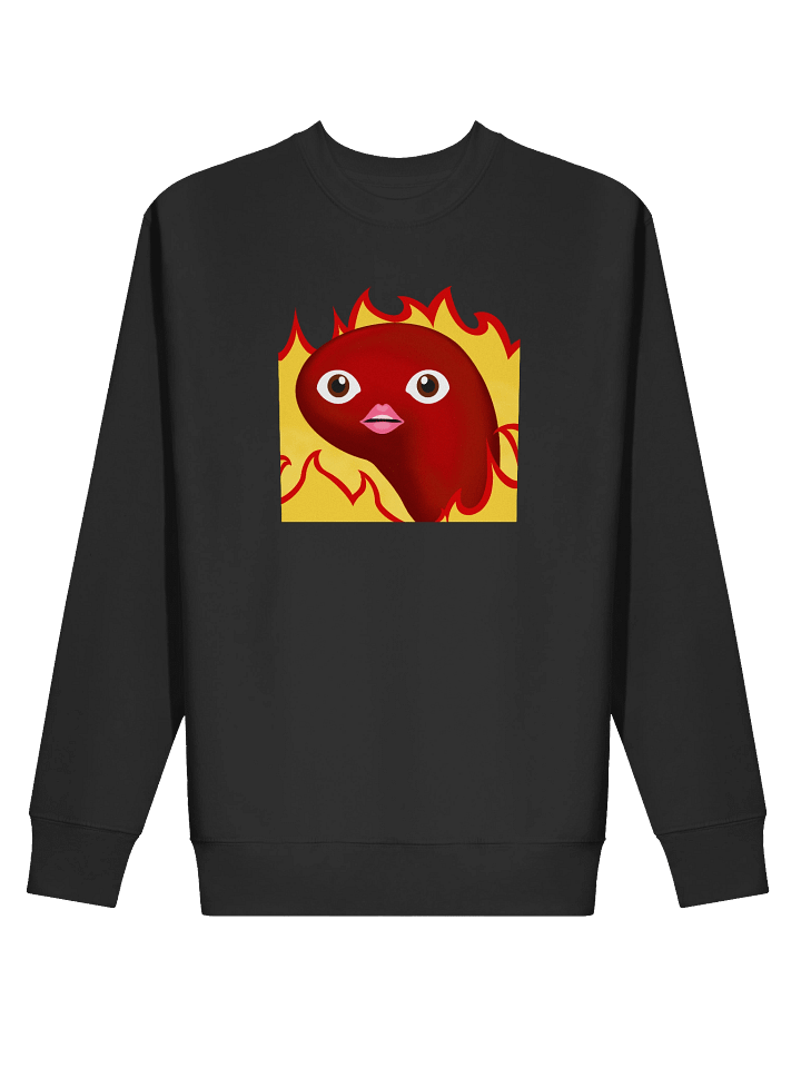 Arson Spleen Sweatshirt product image (2)