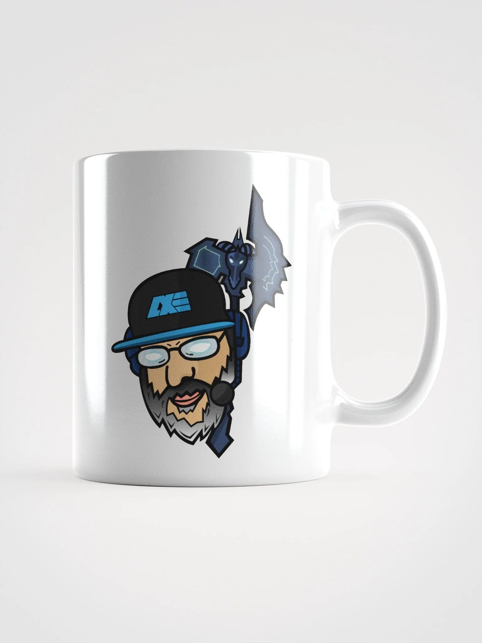 Coffee Mug w/o name product image (1)