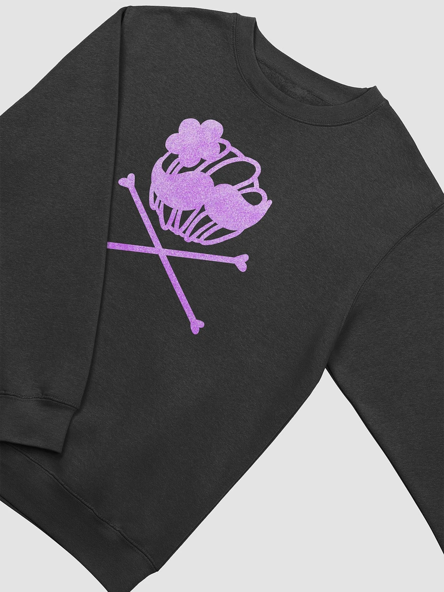 Concha Crew Sweatshirt product image (3)