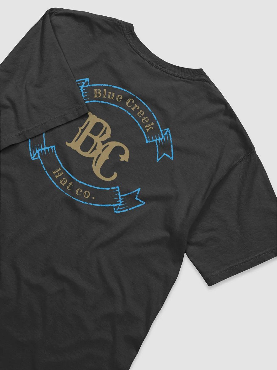 Branded t-shirt product image (8)