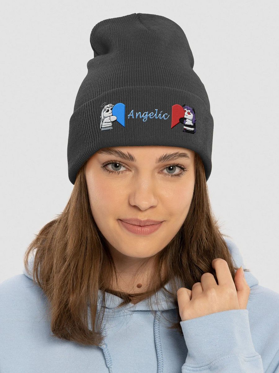 Angelic Beanie product image (3)