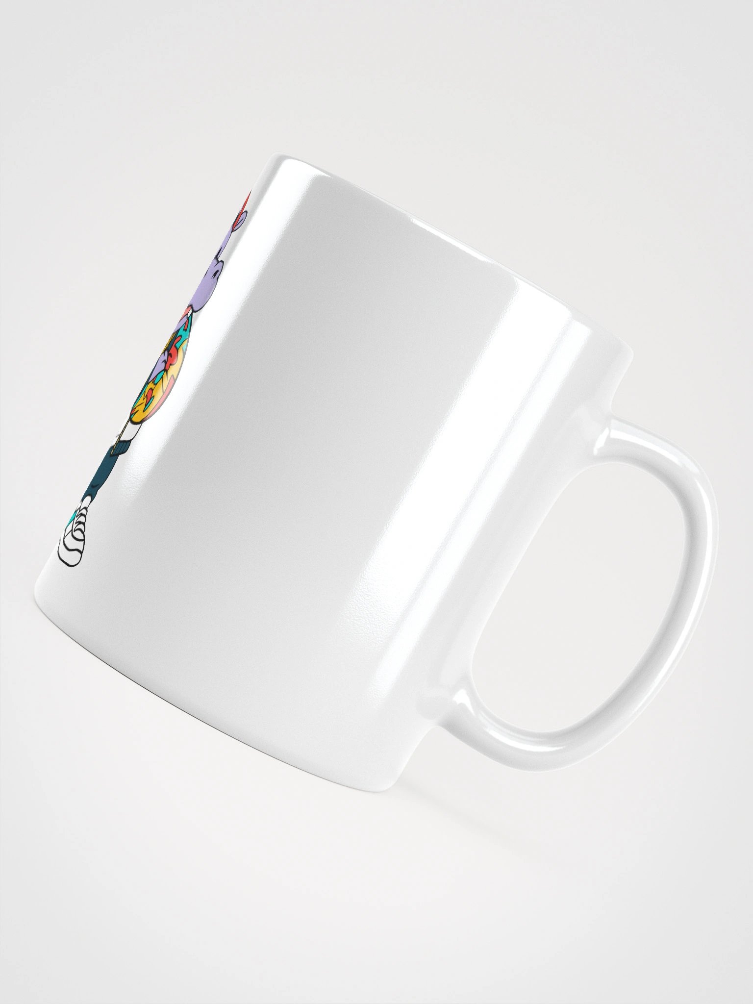 Hiphop Hippo product image (14)
