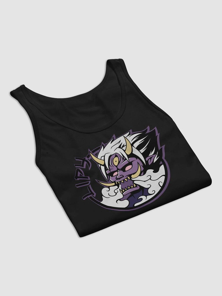 Purple Tank Top product image (5)
