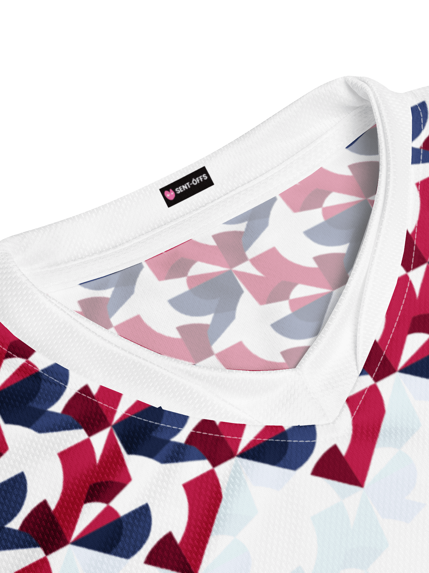 DOWNTOWN BOXING CLUB Away Jersey product image (4)
