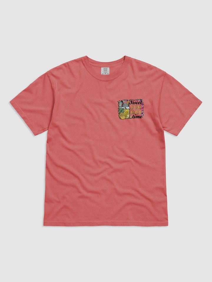 Sweet Summer Vibes T-Shirt product image (4)
