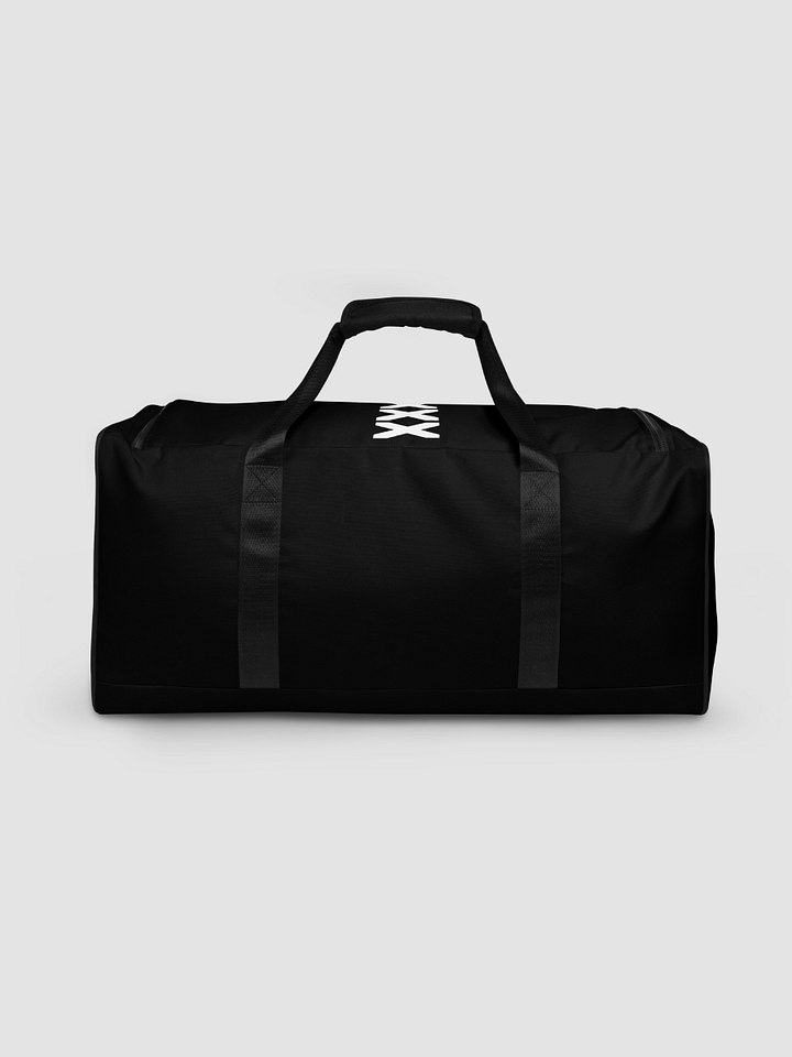 Basic Dufflebag product image (1)