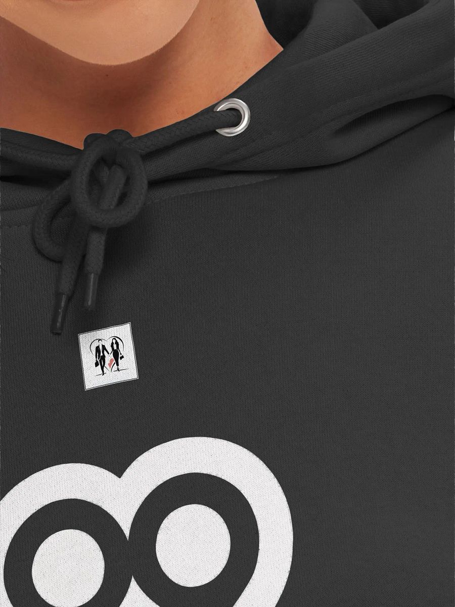 Better Together Minimal Unisex Hoodie product image (7)