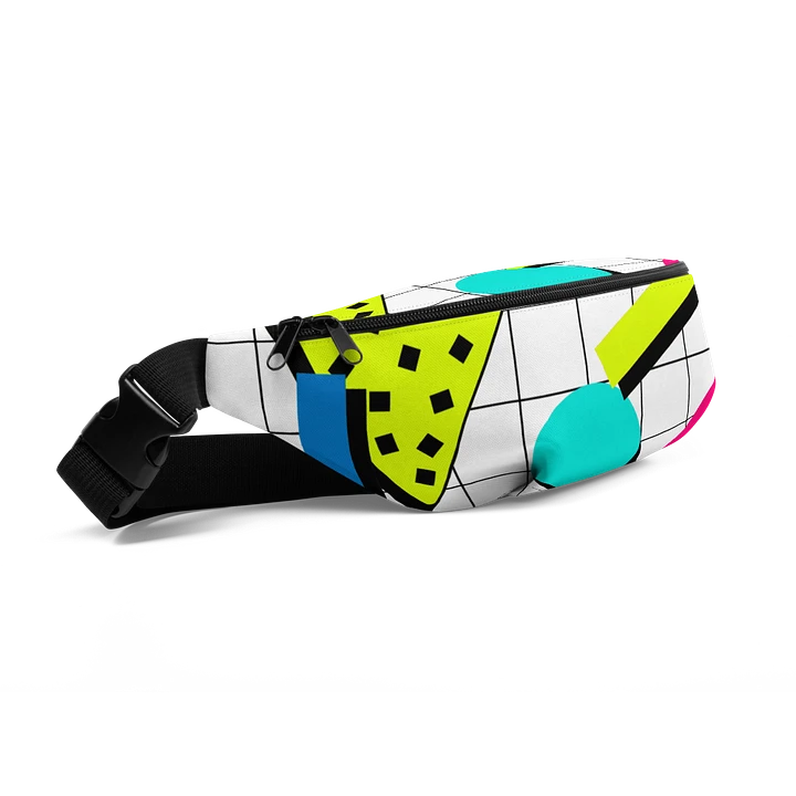 80's Bliss Fanny Pack product image (2)