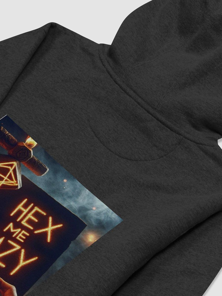 HEX SWEATER product image (4)