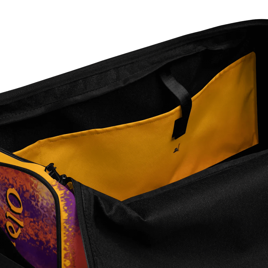 Therapie Sporttasche product image (6)