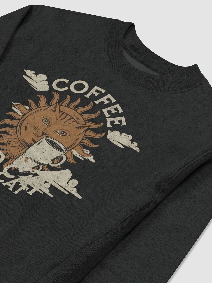 Coffee and Cat product image (3)