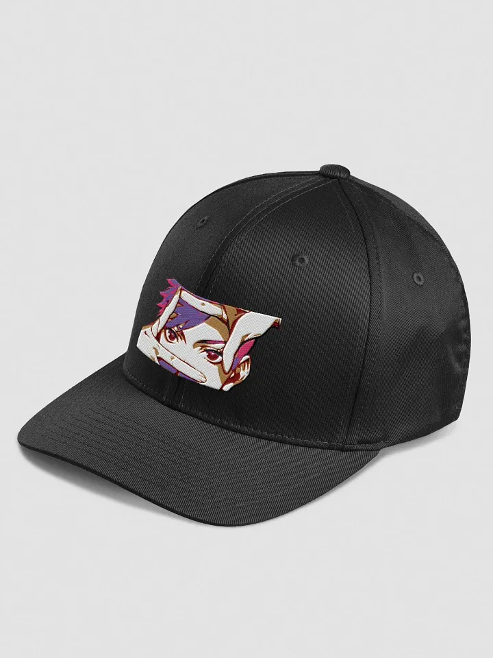 Ryme Framed Hat product image (2)