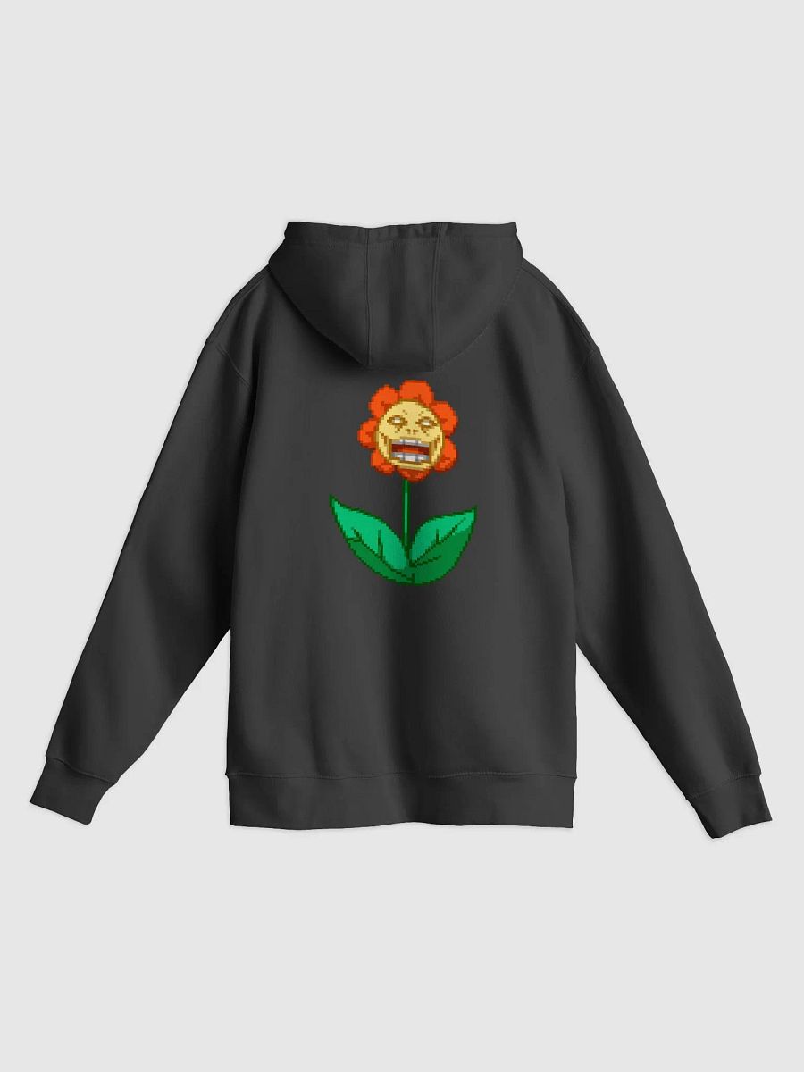 Faust Pullover Hoodie product image (13)