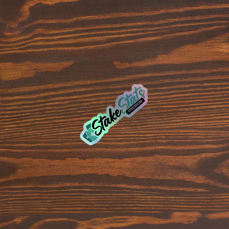 Premium Holo product image (3)