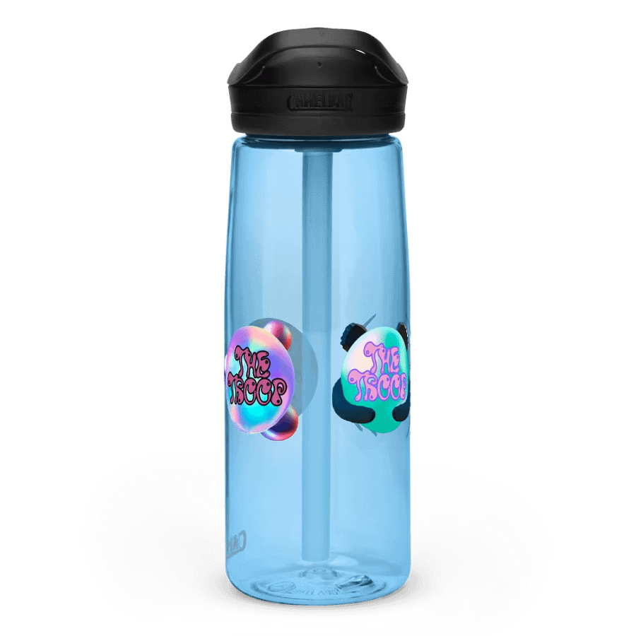 Troop Leader Bottle product image (18)