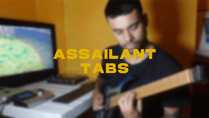 Assailant TABS product image (1)