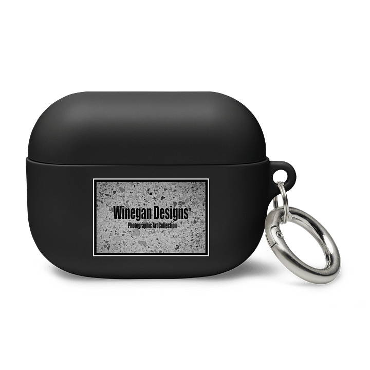 Winegan Designs™ Photographic Art Collection AirPods Case product image (1)