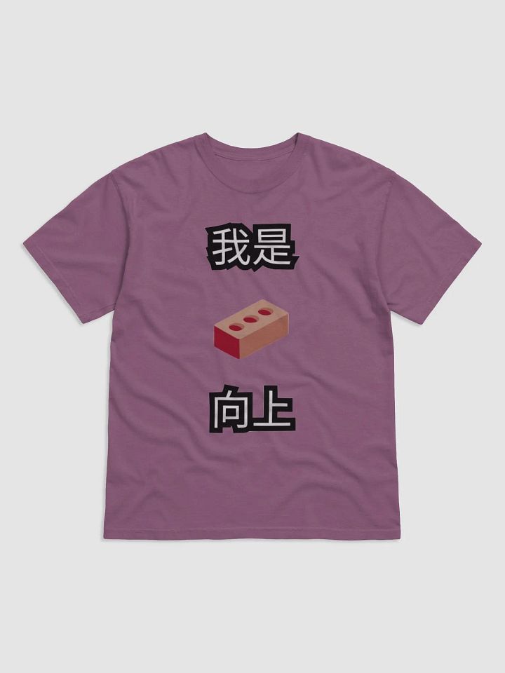Bricked up! (Cantonese) product image (1)