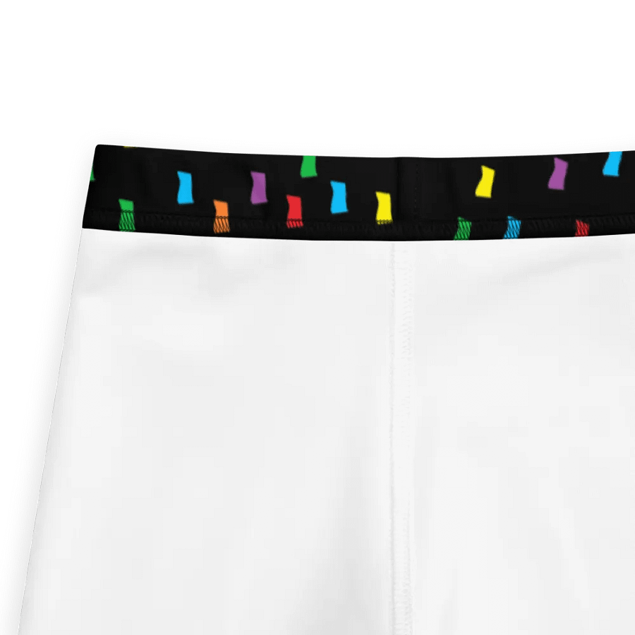 Confetti Kids Leggings product image (8)