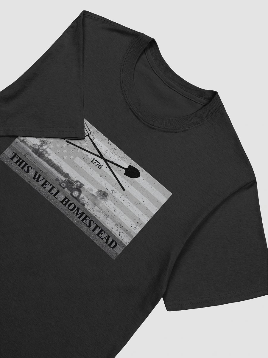 This We'll Homestead Tee product image (99)