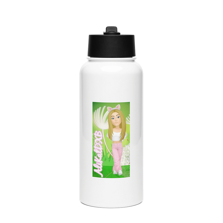 Water Bottle AliKatDXB product image (1)
