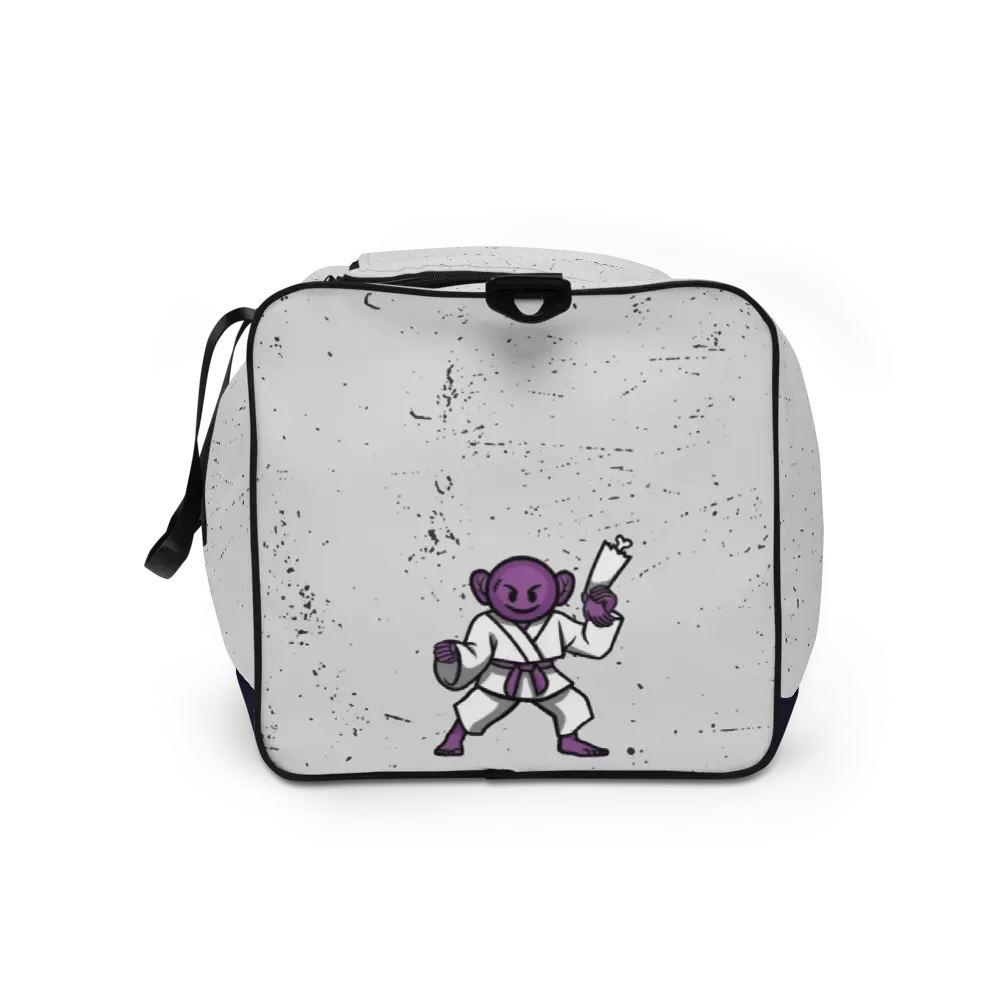 Duffle Bag (SE) product image (11)