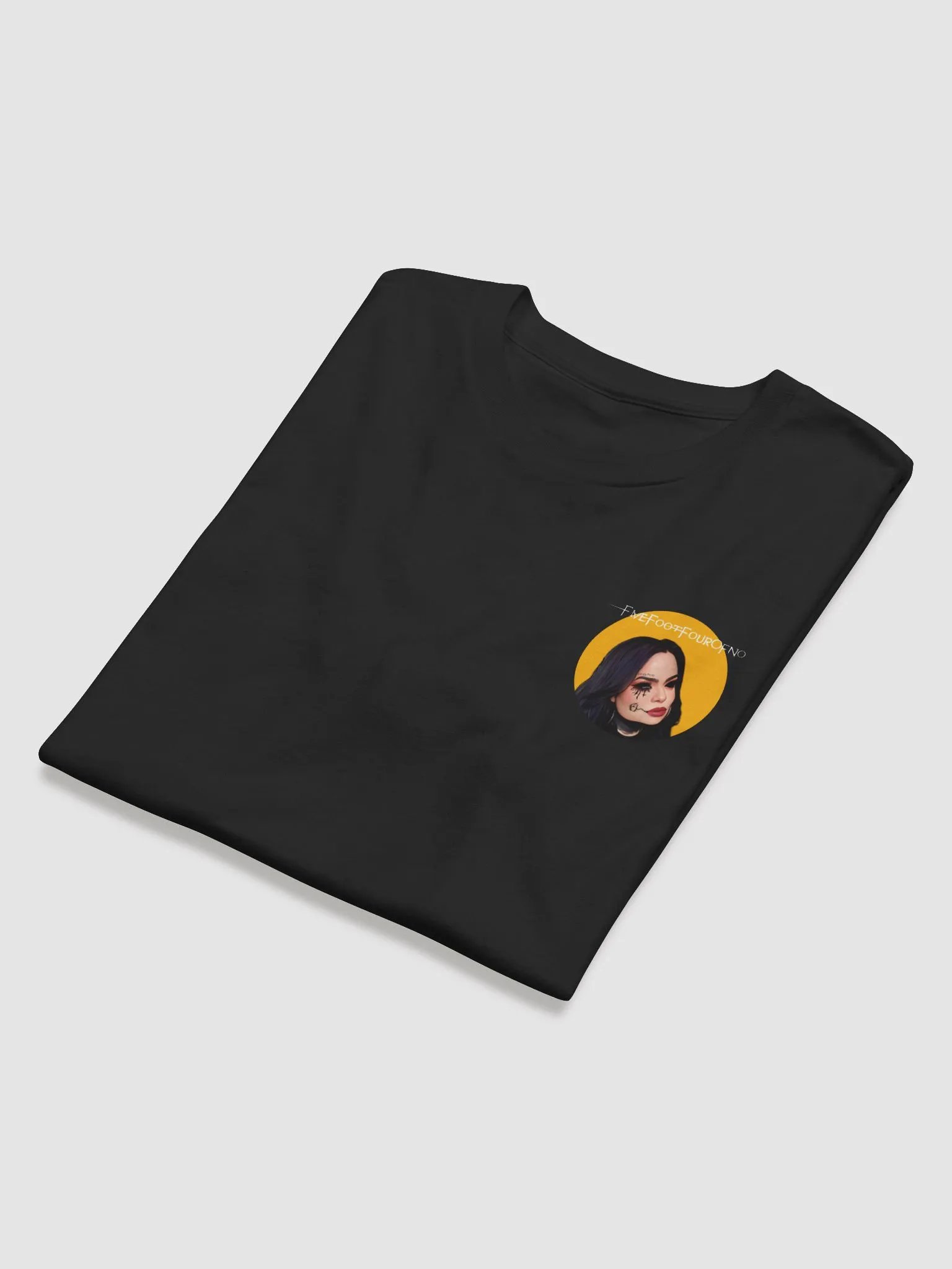 Five Unisex T product image (6)