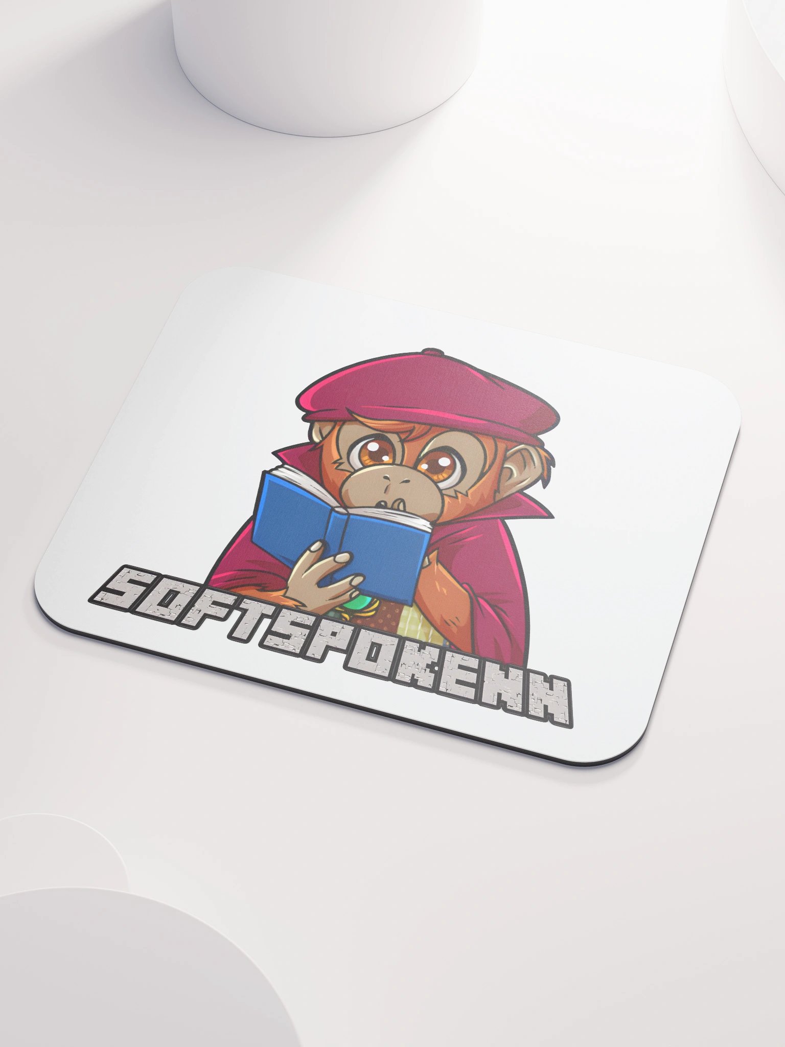 Mouse Pad product image (3)