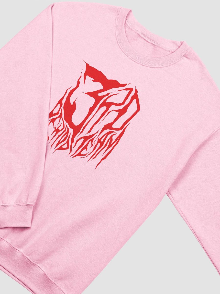 Third Period Death Metal Crewneck product image (3)