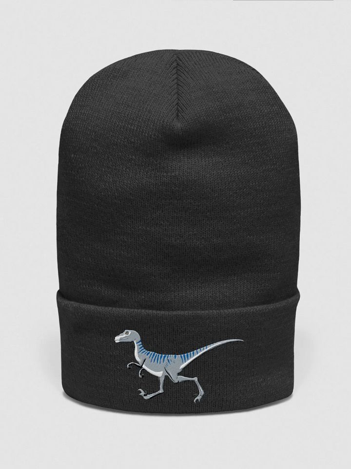 Velociraptor Beanie product image (1)