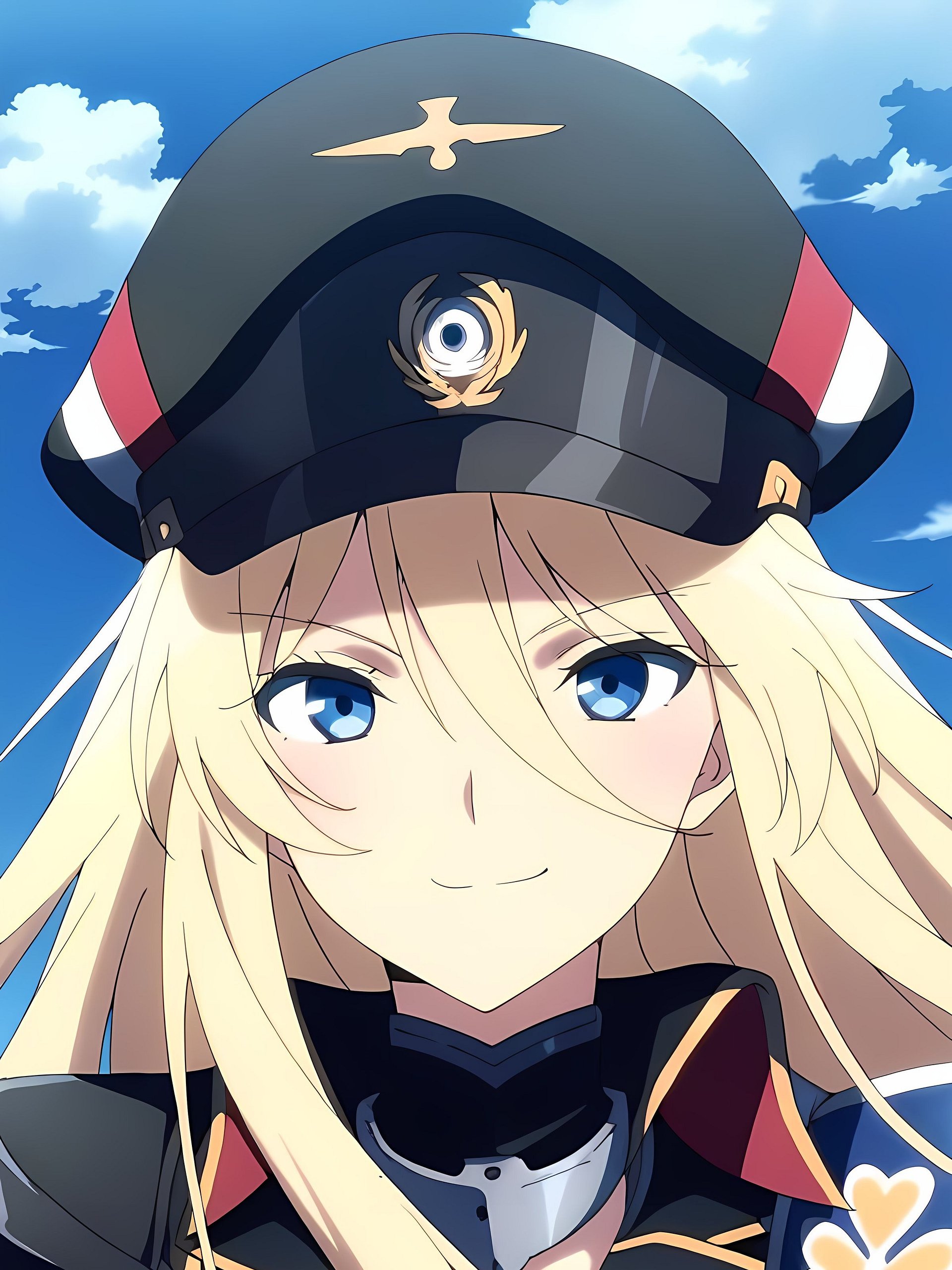 Azur Lane 10 pack mystery 4 x 6 photo bundle product image (1)