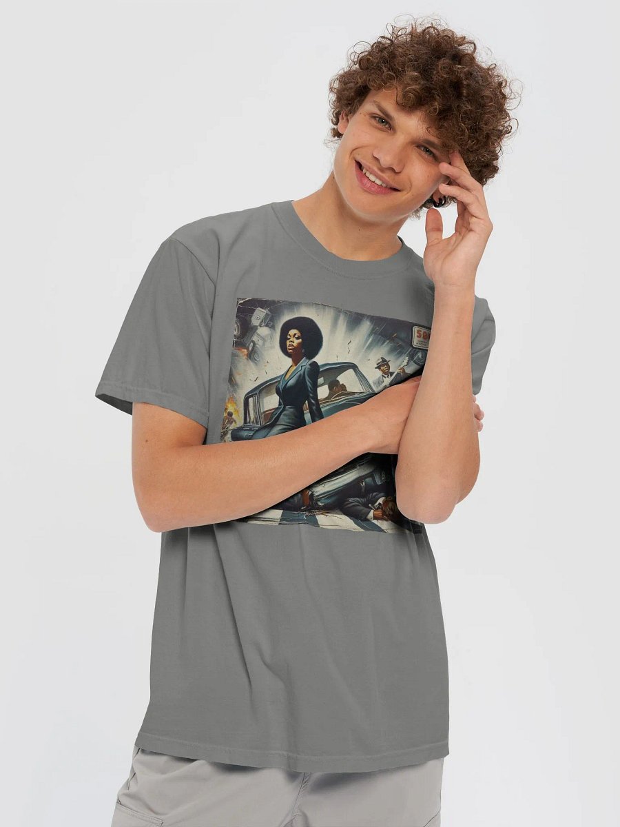 "You Drive Like Sh*t" T-Shirt product image (5)