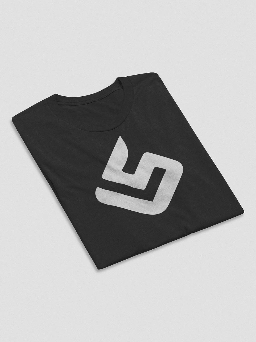 Premium Tri-Blend Fabric 'Luke Stephens' T-Shirt product image (11)