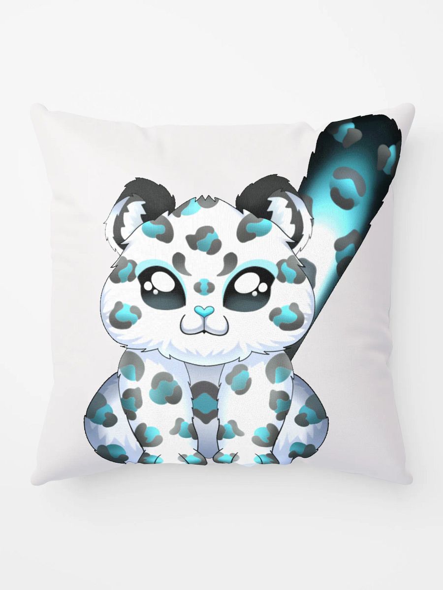 Snowy and Scale Pillow product image (9)