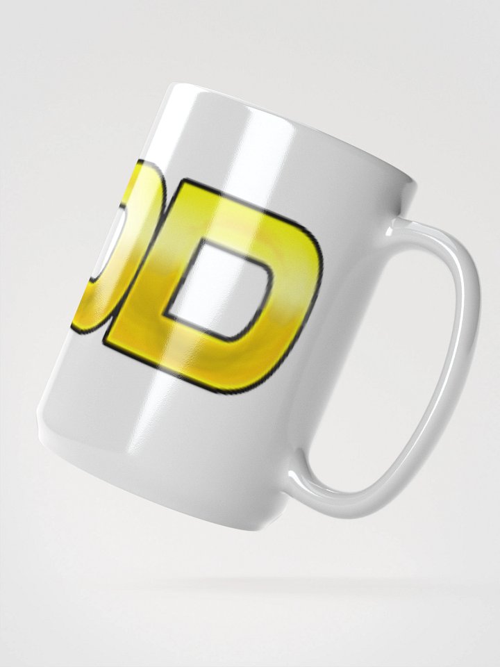 GMGEGDGN mug product image (2)