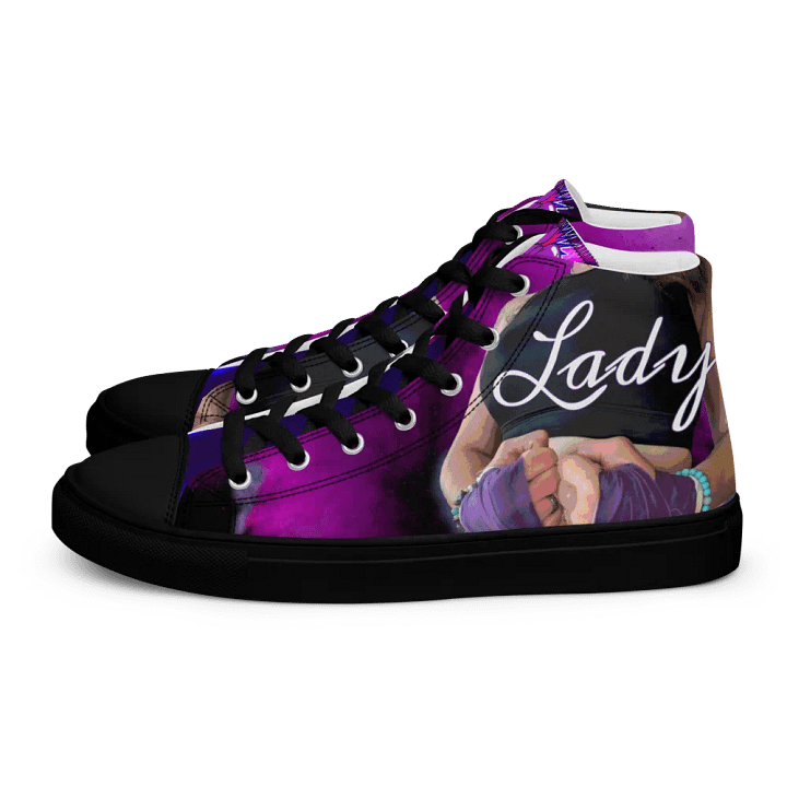 Pumped Up Kicks product image (2)