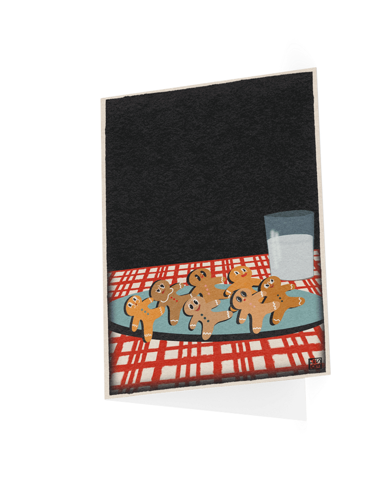 Santa's Cookies product image (2)